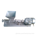 Polymer Material Pump Transfer pumpHigh viscosity polymer material pump Manufactory